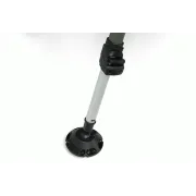 Pat Pescuit Fox Flatliner, 6 Picioare, 215x84cm