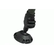 Pat Pescuit Fox Flatliner, 6 Picioare, 215x84cm