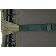 Sac de Dormit Fox Eos 1 Sleeping Bag, 88x210cm