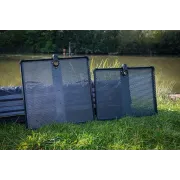 Tava Laterala Matrix Self-Suporting Side Trays X Large 57cm X 57cm