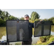 Tava Laterala Matrix Self-Suporting Side Trays X Large 57cm X 57cm