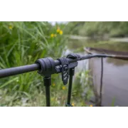 Suport Fixare Minciog Avid Carp Lok Down Landing Net Holder
