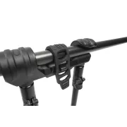 Suport Fixare Minciog Avid Carp Lok Down Landing Net Holder