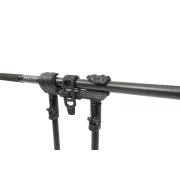 Suport Fixare Minciog Avid Carp Lok Down Landing Net Holder