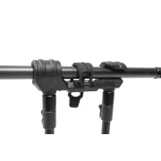 Suport Fixare Minciog Avid Carp Lok Down Landing Net Holder