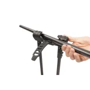 Suport Fixare Minciog Avid Carp Lok Down Landing Net Holder