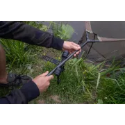 Suport Fixare Minciog Avid Carp Lok Down Landing Net Holder