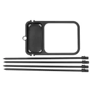Suport pentru Galeata Avid Carp Bait Station Kit