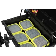 Tava Laterala Matrix Pro Feeder Tray