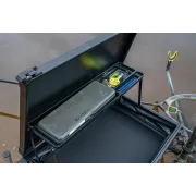 Tava Laterala Matrix Pro Feeder Tray