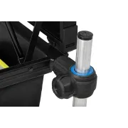 Tava Laterala Matrix Pro Feeder Tray