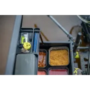 Tava Laterala Matrix Pro Feeder Tray