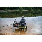 Tava Laterala Matrix Pro Feeder Tray