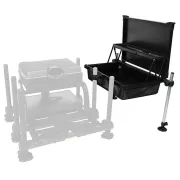 Tava Laterala Matrix Pro Feeder Tray