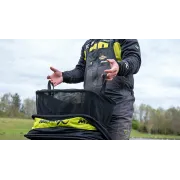 Juvelnic Matrix Commercial Keepnet,45x35cm, 2.50m