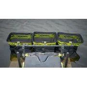 Juvelnic Matrix Commercial Keepnet,45x35cm, 2.50m