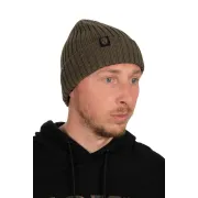 Caciula Fox Merino Trawler Olive