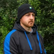 Caciula Preston Waffle Beanie Hat