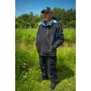 Costum Impermeabil Preston DFX Suit