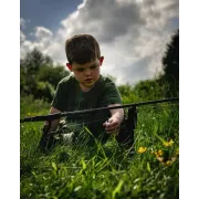 Tricou de Copii Navitas Core Kids Green T-Shirt