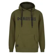Hanorac Navitas Core Green Hoody