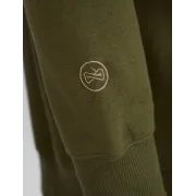 Hanorac Navitas Core Green Hoody