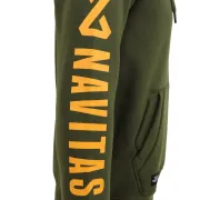 Hanorac Navitas Magna Hoody