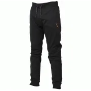 Pantaloni Lungi FOX Collectio Lightweight Joggers, Orange Black