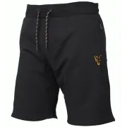 Pantaloni Scurti FOX Lightweight Shorts, Black & Orange