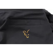 Pantaloni Scurti FOX Lightweight Shorts, Black & Orange