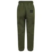 Pantaloni de Copii Navitas Core Kids Green Joggers