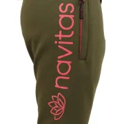Pantaloni de Dama Navitas Lily Joggers