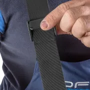 Salopeta Impermeabila Preston DF Competition