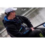 Salopeta Impermeabila Preston DriFish Bib & Brace