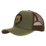 Sapca Navitas Bear Trucker Cap