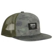 Sapca Navitas Camo Identity Trucker Cap