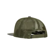 Sapca Navitas Camo Identity Trucker Cap
