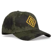 Sapca Navitas Crux Camo Baseball Cap