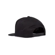 Sapca Navitas Infil Snapback Black