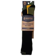Sosete Navitas Coolmax Boot, 2buc/set