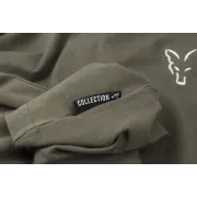 Tricou FOX Collection Green & Silver T-Shirt