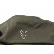 Tricou FOX Collection Green & Silver T-Shirt