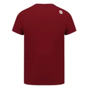 Tricou Navitas Joy Burgundy T-Shirt