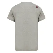 Tricou Navitas Sloe Grey T-Shirt