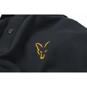 Tricou Polo FOX Collection Orange & Black Polo Shirt