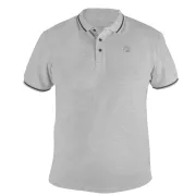 Tricou Preston Grey Polo