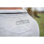 Tricou Preston Grey Polo