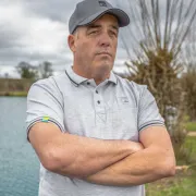 Tricou Preston Grey Polo