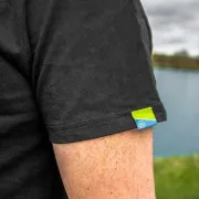 Tricou Preston Navy T-Shirt