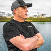 Tricou Preston Navy T-Shirt